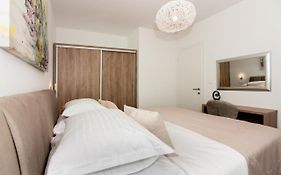Utopia Apartments Split