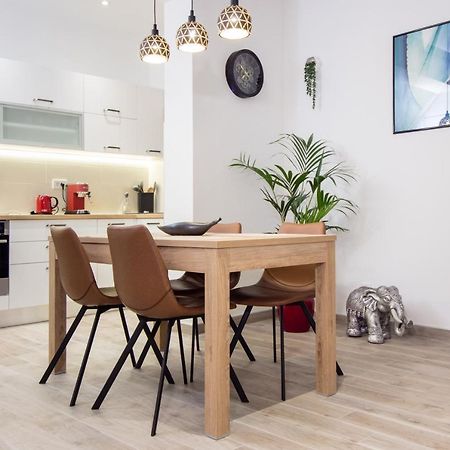Utopia Apartments Split Extérieur photo