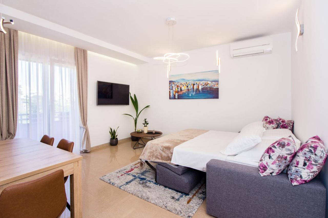 Utopia Apartments Split Extérieur photo