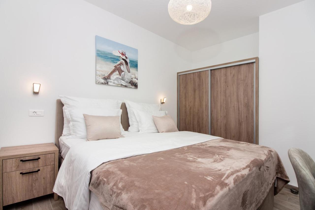 Utopia Apartments Split Extérieur photo
