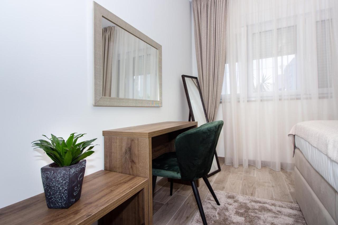 Utopia Apartments Split Extérieur photo