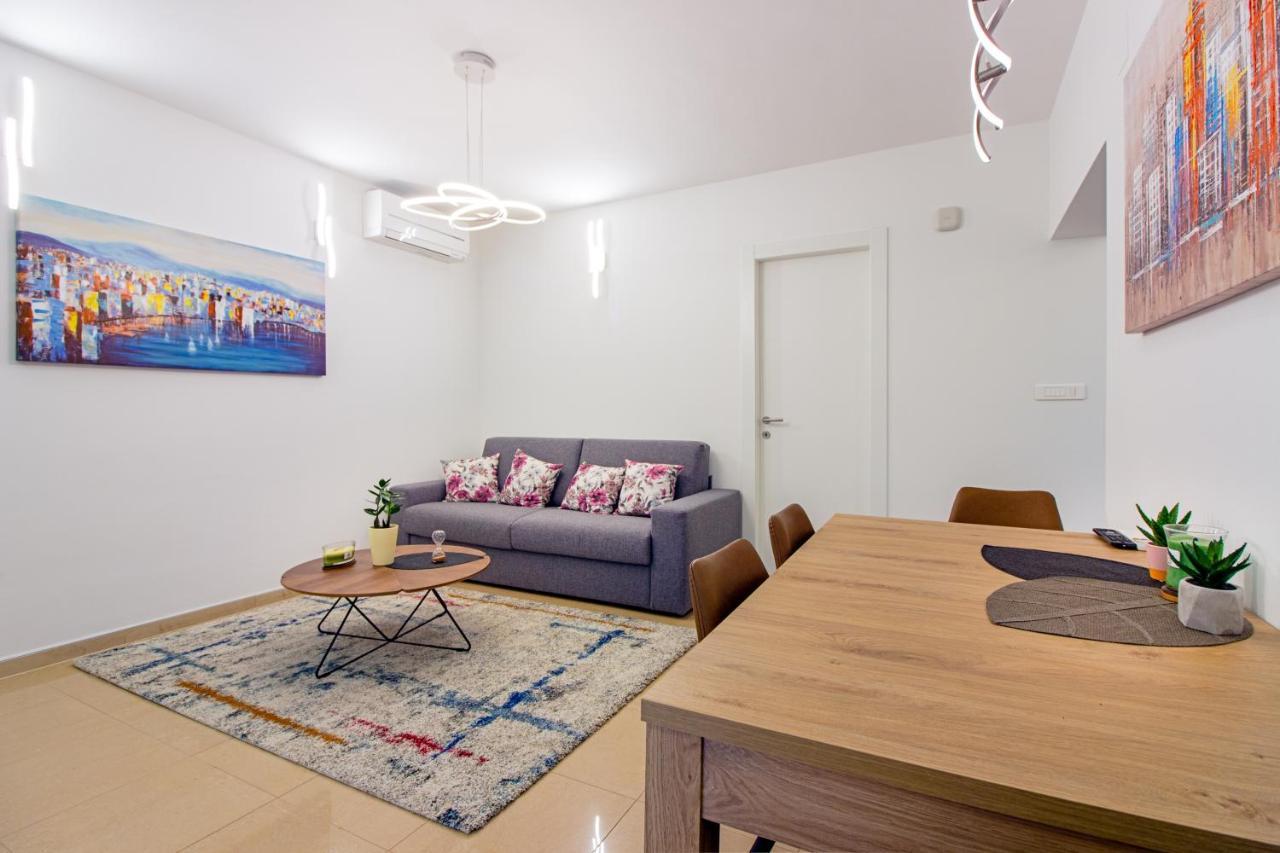 Utopia Apartments Split Extérieur photo