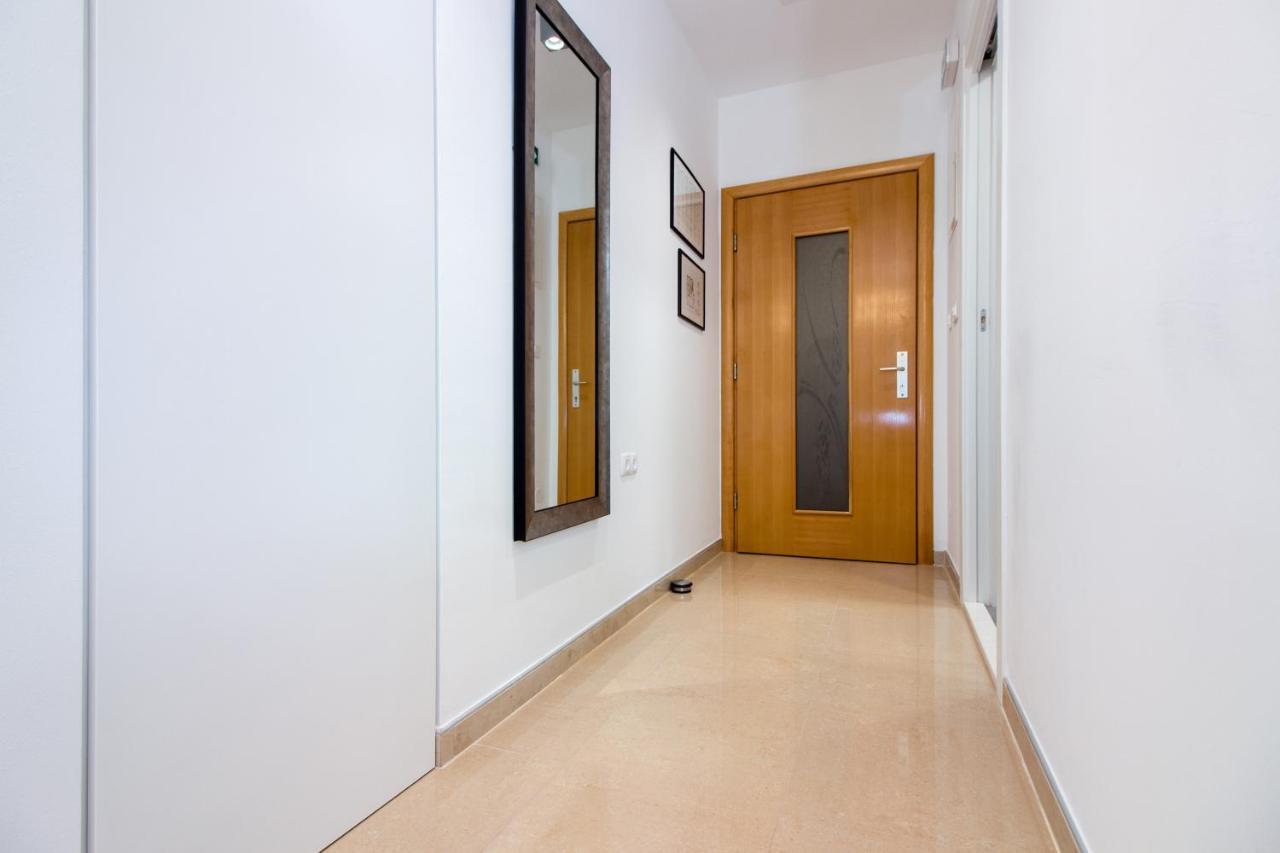 Utopia Apartments Split Extérieur photo