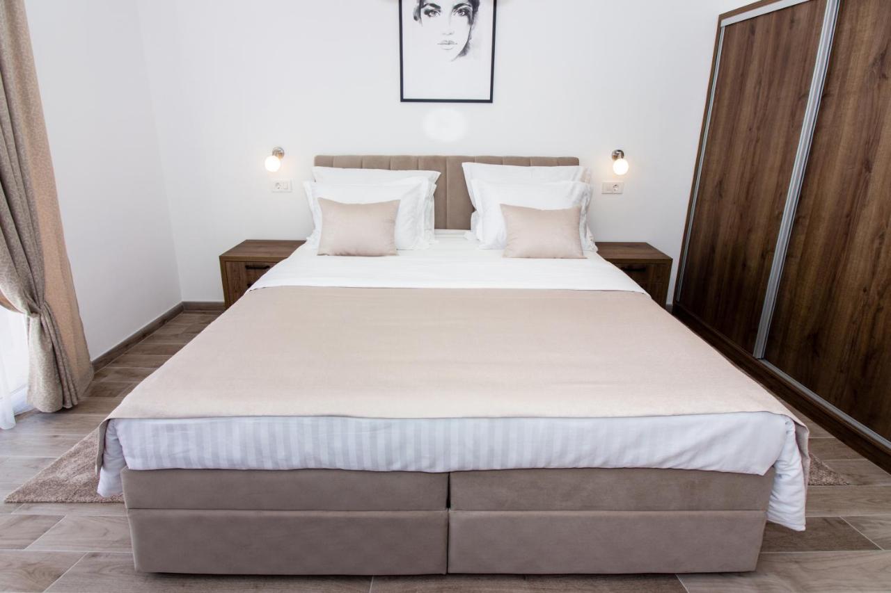 Utopia Apartments Split Extérieur photo