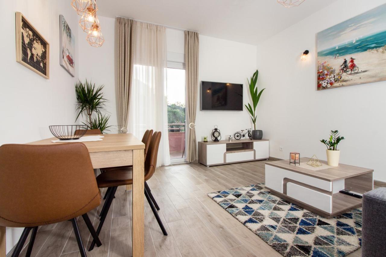 Utopia Apartments Split Extérieur photo