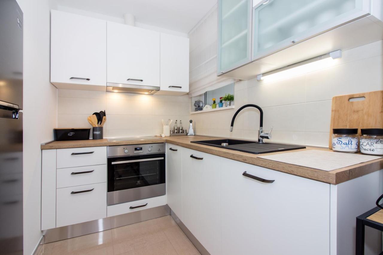 Utopia Apartments Split Extérieur photo