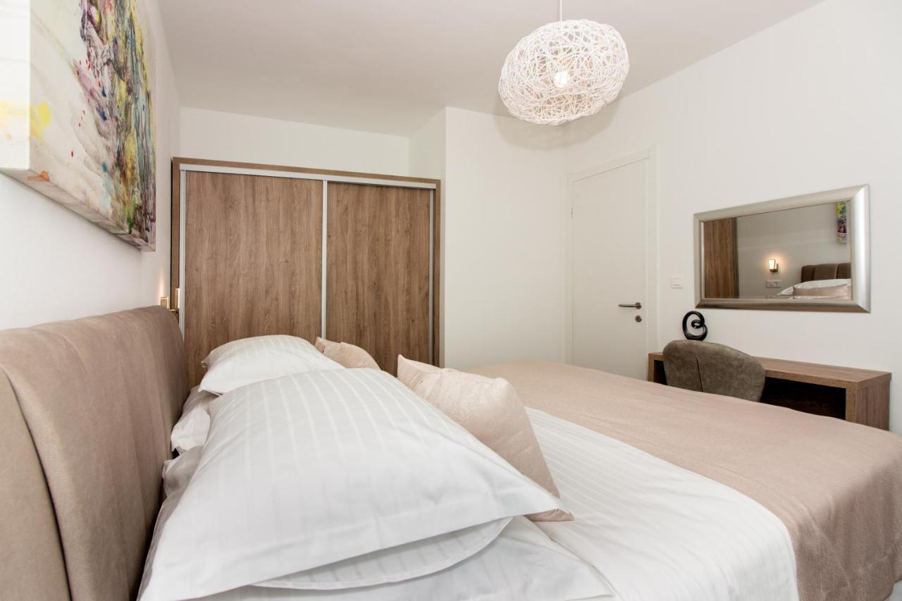 Utopia Apartments Split Extérieur photo