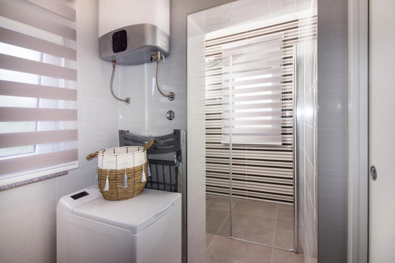 Utopia Apartments Split Extérieur photo