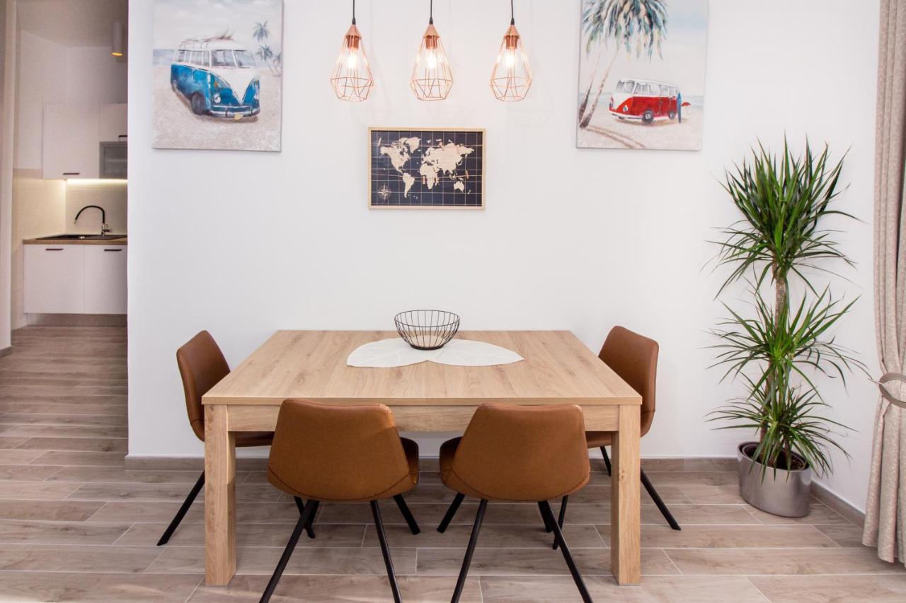 Utopia Apartments Split Extérieur photo